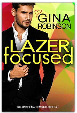 Lazer Focused